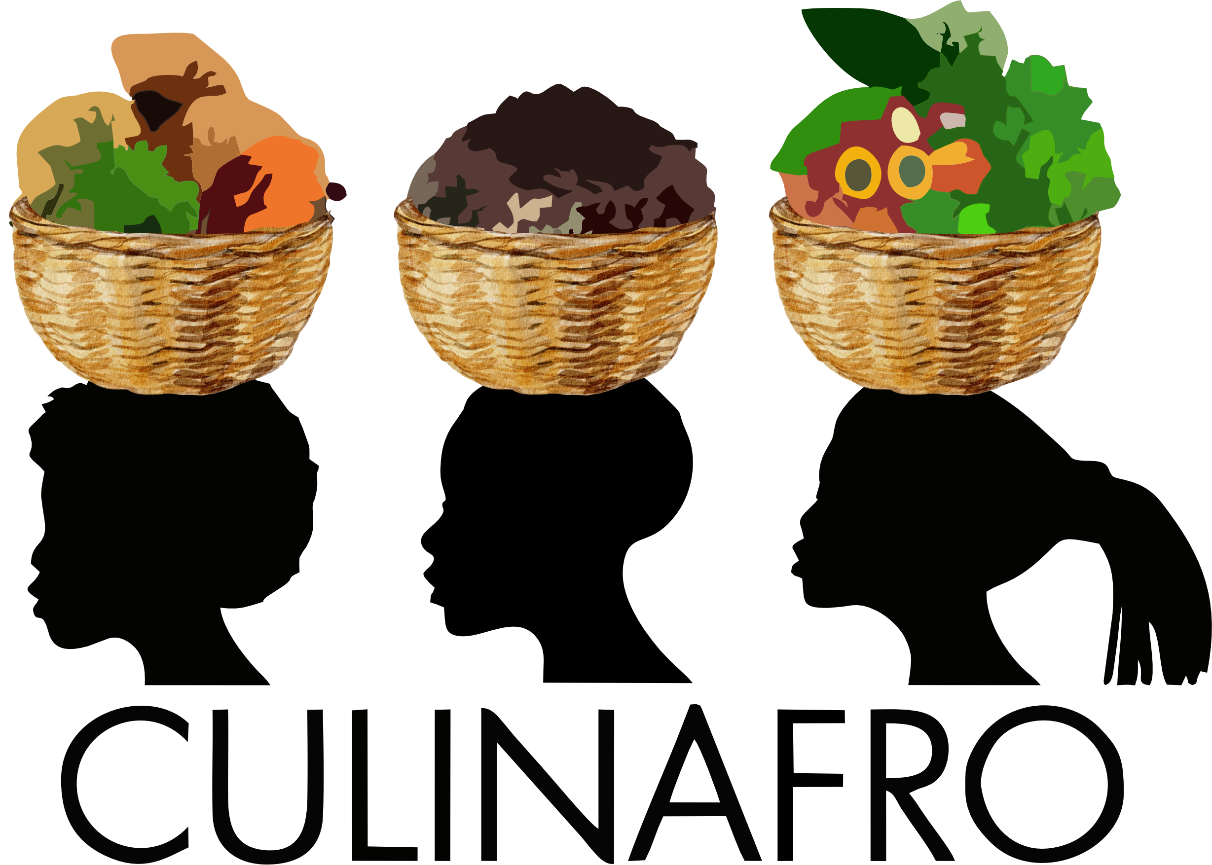 Logo CulinAfro